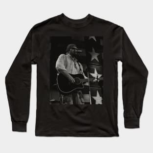 Toby Long Sleeve T-Shirt